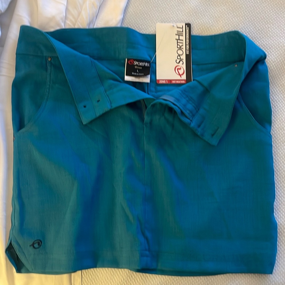 Women’s athletic skirt bran new